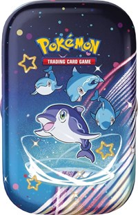 Paldean Fates: Finizen Mini Tin