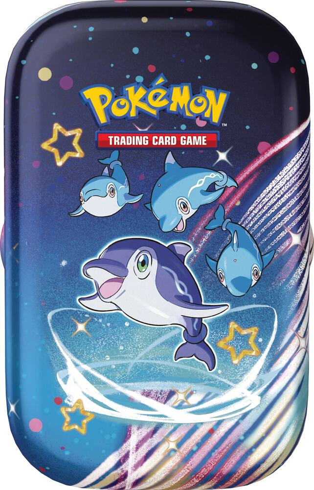 Paldean Fates: Finizen Mini Tin