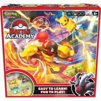 Battle Academy 2024