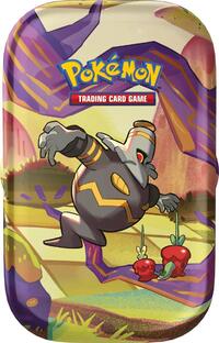 Shrouded Fable: Dusknoir Mini Tin