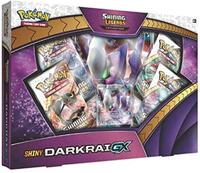 Shining Legends: Shiny Darkrai GX Collection