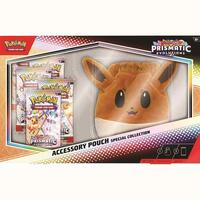 Prismatic Evolutions: Accessory Pouch Special Collection