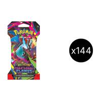 Phantasmal Flames 24 Sleeved Booster Case