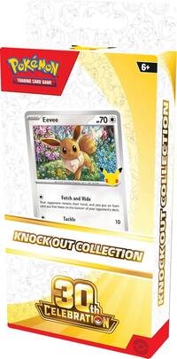 30th Celebration: Knock Out Collection