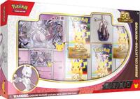 30th Celebration: Mewtwo Figure Collection
