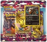 Phantom Forces: Darkrai 3-Pack Blister