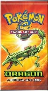 EX Dragon Booster