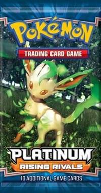 Rising Rivals Booster
