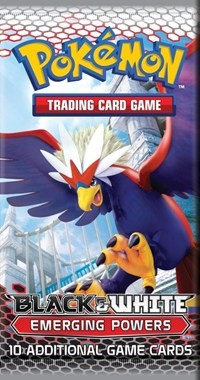 Emerging Powers Booster
