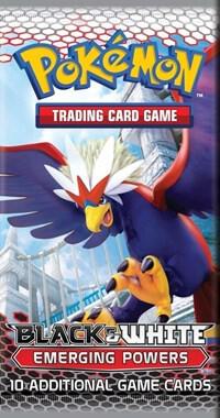 Emerging Powers Booster