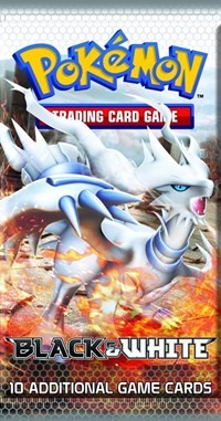 Black & White Booster