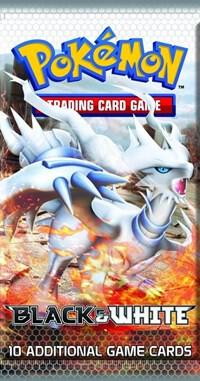 Black & White Booster
