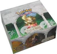 EX Legend Maker Booster Box