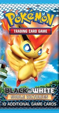 Noble Victories Booster