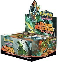 EX Team Rocket Returns Booster Box