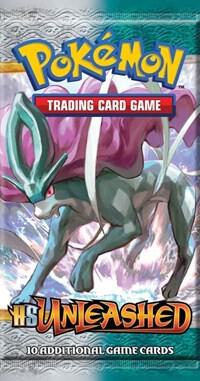Unleashed Booster