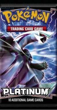 Platinum Booster