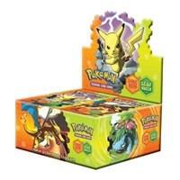 EX FireRed & LeafGreen Booster Box