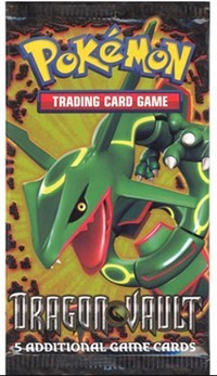 Dragon Vault Booster